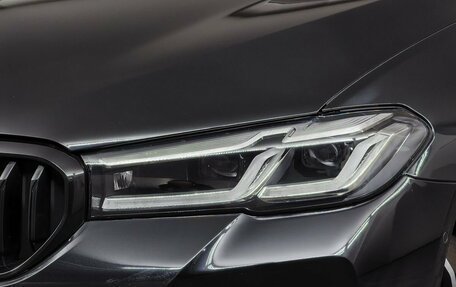 BMW 5 серия, 2021 год, 5 049 000 рублей, 8 фотография