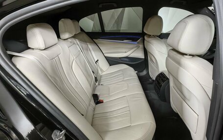 BMW 5 серия, 2021 год, 5 049 000 рублей, 14 фотография