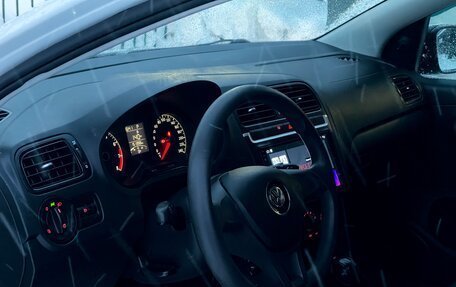 Volkswagen Polo VI (EU Market), 2018 год, 1 159 000 рублей, 8 фотография