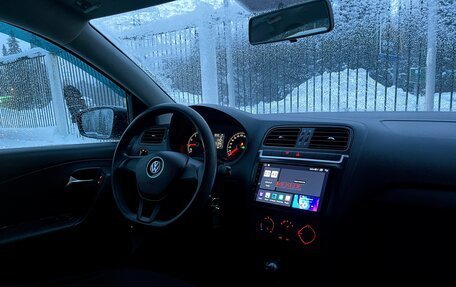 Volkswagen Polo VI (EU Market), 2018 год, 1 159 000 рублей, 9 фотография