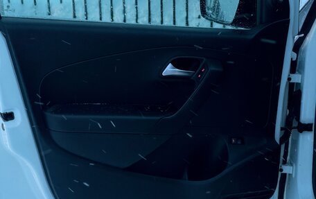 Volkswagen Polo VI (EU Market), 2018 год, 1 159 000 рублей, 13 фотография