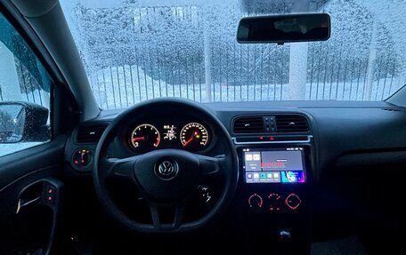 Volkswagen Polo VI (EU Market), 2018 год, 1 159 000 рублей, 11 фотография