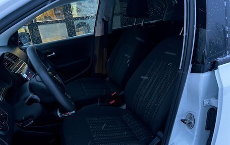 Volkswagen Polo VI (EU Market), 2018 год, 1 159 000 рублей, 15 фотография