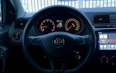 Volkswagen Polo VI (EU Market), 2018 год, 1 159 000 рублей, 12 фотография