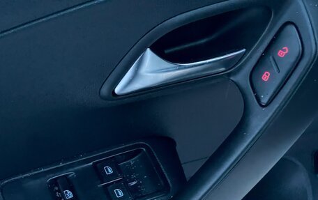 Volkswagen Polo VI (EU Market), 2018 год, 1 159 000 рублей, 14 фотография