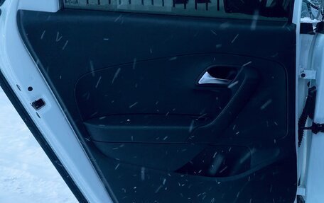 Volkswagen Polo VI (EU Market), 2018 год, 1 159 000 рублей, 16 фотография