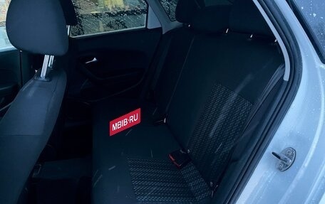 Volkswagen Polo VI (EU Market), 2018 год, 1 159 000 рублей, 18 фотография