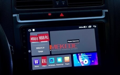 Volkswagen Polo VI (EU Market), 2018 год, 1 159 000 рублей, 20 фотография