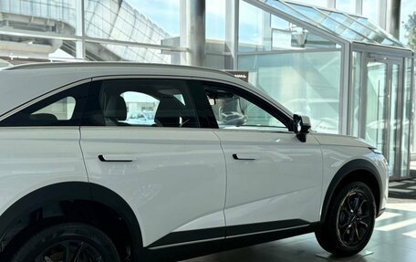 Haval F7, 2025 год, 3 199 000 рублей, 10 фотография