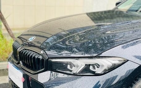 BMW 3 серия, 2023 год, 3 550 000 рублей, 3 фотография