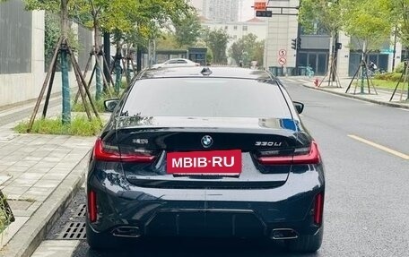 BMW 3 серия, 2023 год, 3 550 000 рублей, 4 фотография