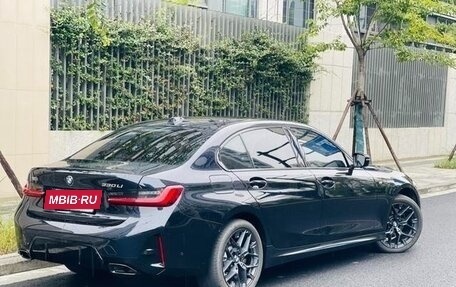 BMW 3 серия, 2023 год, 3 550 000 рублей, 5 фотография