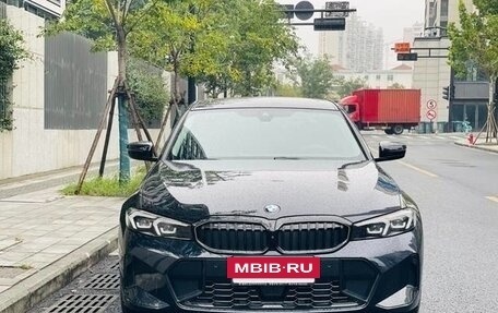 BMW 3 серия, 2023 год, 3 550 000 рублей, 2 фотография