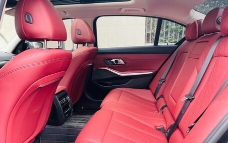 BMW 3 серия, 2023 год, 3 550 000 рублей, 14 фотография