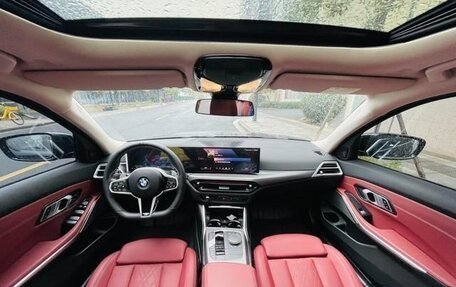 BMW 3 серия, 2023 год, 3 550 000 рублей, 19 фотография