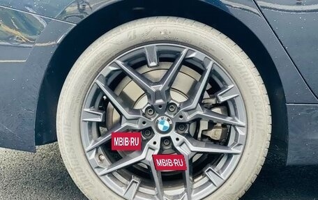 BMW 3 серия, 2023 год, 3 550 000 рублей, 10 фотография