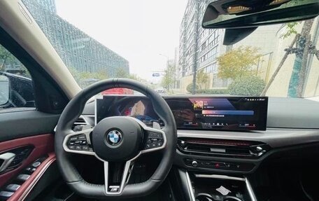 BMW 3 серия, 2023 год, 3 550 000 рублей, 20 фотография