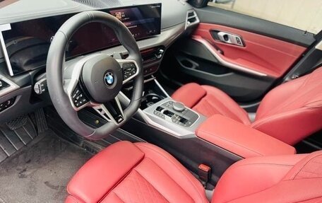 BMW 3 серия, 2023 год, 3 550 000 рублей, 16 фотография