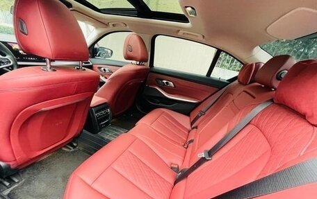 BMW 3 серия, 2023 год, 3 550 000 рублей, 11 фотография