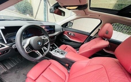 BMW 3 серия, 2023 год, 3 550 000 рублей, 17 фотография