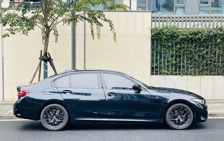 BMW 3 серия, 2023 год, 3 550 000 рублей, 8 фотография