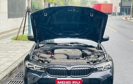 BMW 3 серия, 2023 год, 3 550 000 рублей, 7 фотография