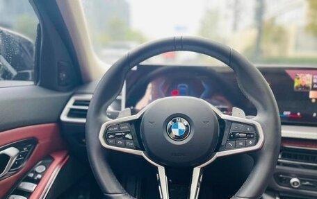 BMW 3 серия, 2023 год, 3 550 000 рублей, 22 фотография