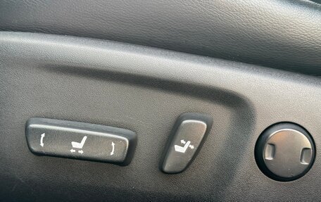 Toyota Camry, 2016 год, 2 367 000 рублей, 14 фотография