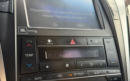 Toyota Camry, 2016 год, 2 367 000 рублей, 25 фотография