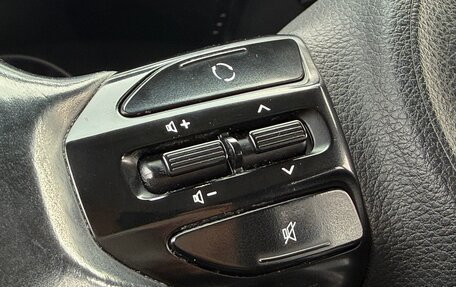 KIA Rio IV, 2018 год, 1 370 000 рублей, 16 фотография