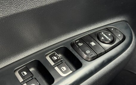 KIA Rio IV, 2018 год, 1 370 000 рублей, 18 фотография