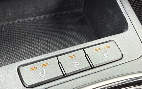 KIA Rio IV, 2018 год, 1 370 000 рублей, 21 фотография