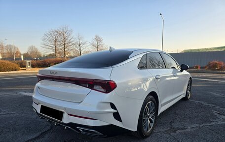 KIA K5, 2022 год, 2 450 000 рублей, 6 фотография