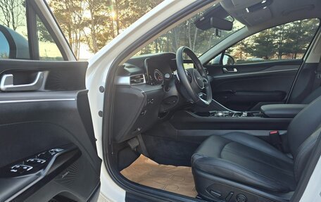 KIA K5, 2022 год, 2 450 000 рублей, 8 фотография