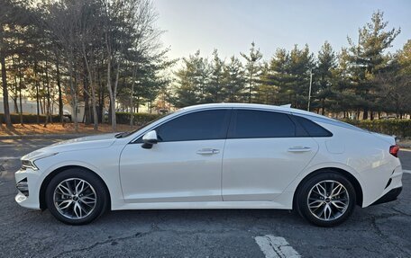 KIA K5, 2022 год, 2 450 000 рублей, 2 фотография