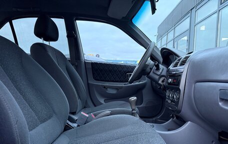 Hyundai Accent II, 2006 год, 484 000 рублей, 7 фотография