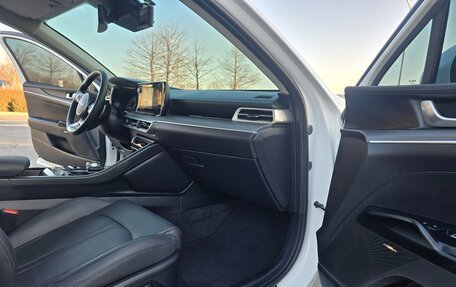 KIA K5, 2022 год, 2 450 000 рублей, 15 фотография