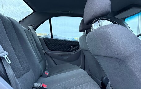 Hyundai Accent II, 2006 год, 484 000 рублей, 4 фотография