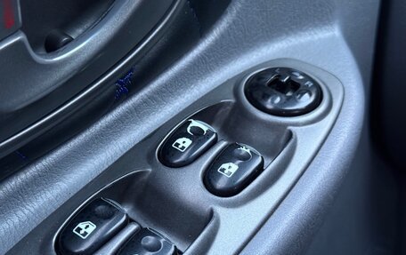 Hyundai Accent II, 2006 год, 484 000 рублей, 14 фотография