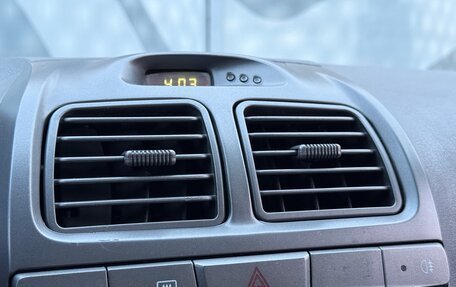 Hyundai Accent II, 2006 год, 484 000 рублей, 17 фотография