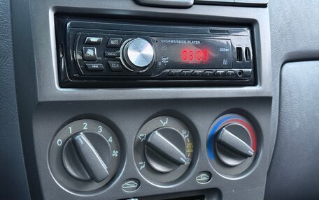 Hyundai Accent II, 2006 год, 484 000 рублей, 16 фотография