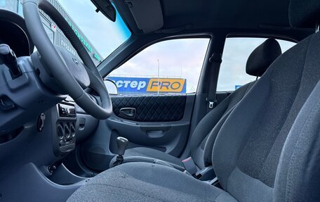 Hyundai Accent II, 2006 год, 484 000 рублей, 12 фотография