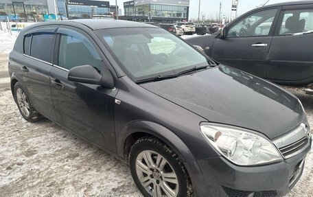 Opel Astra H, 2012 год, 385 000 рублей, 5 фотография