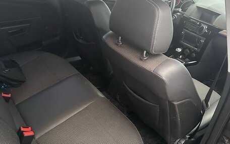 Opel Astra H, 2012 год, 385 000 рублей, 6 фотография