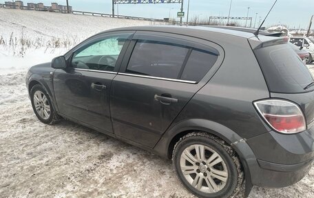 Opel Astra H, 2012 год, 385 000 рублей, 2 фотография
