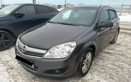 Opel Astra H, 2012 год, 385 000 рублей, 3 фотография