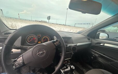 Opel Astra H, 2012 год, 385 000 рублей, 8 фотография