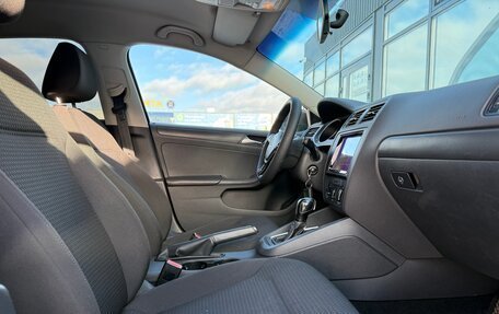 Volkswagen Jetta VI, 2015 год, 1 287 000 рублей, 7 фотография