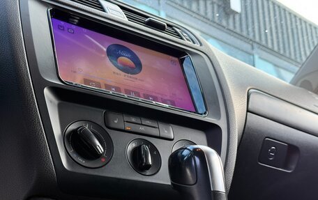 Volkswagen Jetta VI, 2015 год, 1 287 000 рублей, 12 фотография