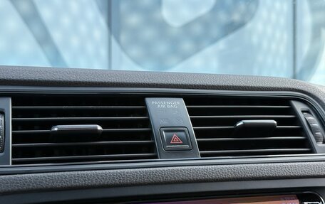 Volkswagen Jetta VI, 2015 год, 1 287 000 рублей, 18 фотография